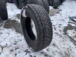 Opona ciężarowa używana napędowa 295/80R22.5 DUNLOP SP446 / 12-16mm