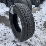  Opona ciężarowa używana napędowa 295/80R22.5 DUNLOP SP446 / 12-16mm