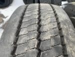 Opony używane ciężarowe przednie autobus 295/80R22.5 MICHELIN X INCITY XZU3+ / 11-13mm
