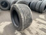 Opona używana ciężarowa naczepowa mega 455/40R22.5 GOODYEAR MARATHON LHT+ / 5-7mm
