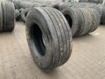 Opona używana ciężarowa naczepowa 385/65R22.5 CONTINENTAL HTR2 / 10-11mm
