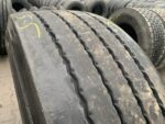 Opona używana ciężarowa naczepowa 385/65R22.5 CONTINENTAL HTR2 / 10-11mm