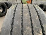Opona używana ciężarowa naczepowa 385/65R22.5 CONTINENTAL HTR2 / 10-11mm