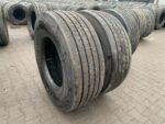 Opony używane ciężarowe naczepowe 385/65R22.5 CONTINENTAL CONTI HYBRID HT3+ / 14-15mm