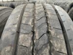 Opony używane ciężarowe naczepowe 385/65R22.5 CONTINENTAL CONTI HYBRID HT3+ / 14-15mm