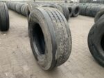 Opona używana ciężarowa naczepowa 385/65R22.5 CONTINENTAL CONTI HYBRID HT3+ / 14-15mm