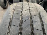 Opona używana ciężarowa naczepowa 385/65R22.5 CONTINENTAL CONTI HYBRID HT3+ / 14-15mm