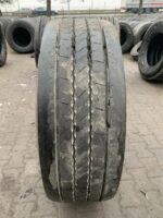 Opona używana ciężarowa naczepowa 385/65R22.5 CONTINENTAL CONTI HYBRID HT3+ / 14-15mm