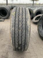 Opona używana ciężarowa naczepowa 385/65R22.5 BRIDGESTONE R179 AS / 11-12mm