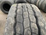 Opona używana ciężarowa naczepowa 385/65R22.5 BFGOODRICH ROUTE CONTROL T / 14-15mm
