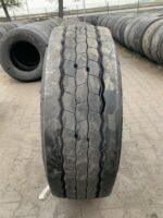 Opona używana ciężarowa naczepowa 385/65R22.5 BFGOODRICH ROUTE CONTROL T / 14-15mm