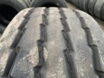 Opona używana ciężarowa naczepa budowlana 385/65R22.5 CONTINENTAL CONTI CROSSTRAC HT3 / 12mm