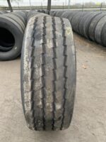 Opona używana ciężarowa naczepa budowlana 385/65R22.5 CONTINENTAL CONTI CROSSTRAC HT3 / 12mm