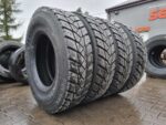 Opony ciężarowe 315/80R22.5 BIEŻNIKOWANA TYP MICHELIN XDY3 / 100% BIEŻNIKA / NOWA