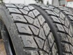Opony ciężarowe 315/80R22.5 BIEŻNIKOWANA TYP MICHELIN XDY3 / 100% BIEŻNIKA / NOWA