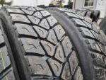 Opony ciężarowe 315/80R22.5 BIEŻNIKOWANA TYP MICHELIN XDY3 / 100% BIEŻNIKA / NOWA