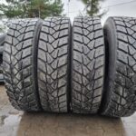  Opony ciężarowe 315/80R22.5 BIEŻNIKOWANA TYP MICHELIN XDY3 / 100% BIEŻNIKA / NOWA