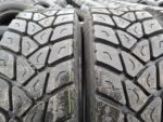 Opony ciężarowe 315/80R22.5 BIEŻNIKOWANA TYP MICHELIN XDY3 / 100% BIEŻNIKA / NOWA
