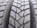 Opony ciężarowe 315/80R22.5 BIEŻNIKOWANA TYP MICHELIN XDY3 / 100% BIEŻNIKA / NOWA