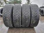 Opony ciężarowe 315/70R22.5 NOWE BIEŻNIKOWANE TYP Bridgestone M729 GWARANCJA