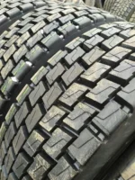 Opony ciężarowe 315/70R22.5 NOWE BIEŻNIKOWANE TYP MICHELIN XDE2 GWARANCJA