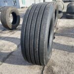  Opona używana naczepowa 385/65r22.5 Albourgh Across T /15mm