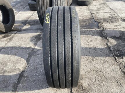 Opona używana naczepowa 385/65r22.5 Albourgh Across T /15mm