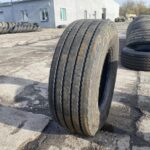 Opona używana naczepowa 385/65r22.5 BlackLion BTI80 / 11mm
