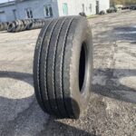  Opona używana naczepowa 385/65r22.5 BlackLion BTI80 / 15mm