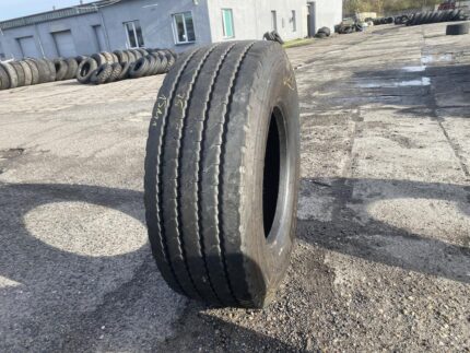 Opona używana naczepowa 385/65r22.5 BlackLion BTI80 / 15mm