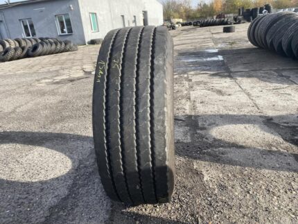 Opona używana naczepowa 385/65r22.5 BlackLion BTI80 / 15mm
