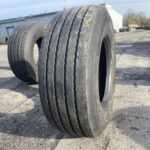  Opona używana ciężarowa przednia 385/65r22.5 Armstrong ASH12 / 12mm