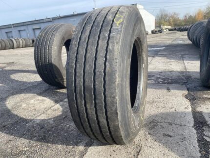 Opona używana ciężarowa przednia 385/65r22.5 Armstrong ASH12 / 12mm