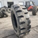  Opona używana przemysłowa 15.5r25 Magna MA10+ / 100% bieżnika
