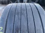 Opona używana ciężarowa naczepowa mega 435/50R19.5 PIRELLI H02 PRO TRAILER / 5-6mm