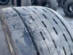 Opona używana ciężarowa do naczepy mega 445/45R19.5 MICHELIN X MULTI T HL / 11-12mm