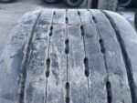 Opona używana ciężarowa do naczepy mega 445/45R19.5 MICHELIN X MULTI T HL / 11-12mm