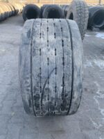 Opona używana ciężarowa do naczepy mega 445/45R19.5 MICHELIN X MULTI T HL / 11-12mm