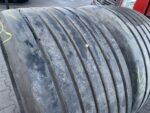 Opony używane ciężarowe naczepowe do megi 445/45R19.5 PIRELLI ST:01 / 11-12mm