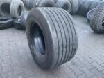 Opona używana ciężarowa naczepowa do megi 445/45R19.5 PIRELLI  ST:01 / 7mm