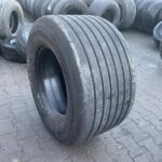  Opona używana ciężarowa naczepowa do megi 445/45R19.5 PIRELLI  ST:01 / 7mm