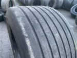 Opona używana ciężarowa naczepowa do megi 445/45R19.5 PIRELLI  ST:01 / 7mm