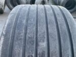 Opona używana ciężarowa naczepowa do megi 445/45R19.5 PIRELLI  ST:01 / 7mm