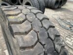 Opona używana ciężarowa napędowa budowlana 315/80R22.5 BIEŻNIKOWANA TYP GOODYEAR OMNITRAC MSD / 12-16mm (Kopia)