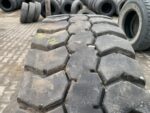Opona używana ciężarowa napędowa budowlana 315/80R22.5 BIEŻNIKOWANA TYP GOODYEAR OMNITRAC MSD / 12-16mm (Kopia)
