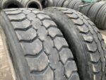 Opony używane ciężarowe napędowe 315/80R22.5 BIEŻNIKOWANA TYP GOODYEAR OMNITRAC MSD / 8-12mm