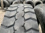 Opony używane ciężarowe napędowe 315/80R22.5 BIEŻNIKOWANA TYP GOODYEAR OMNITRAC MSD / 8-12mm
