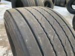 Opona używana ciężarowa naczepa mega 435/50R19.5 CONTINENTAL CONTI HYBRID HT3+ / 10mm