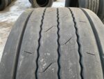 Opona używana ciężarowa naczepa mega 435/50R19.5 CONTINENTAL CONTI HYBRID HT3+ / 10mm
