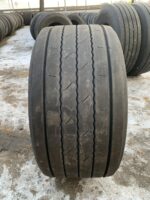 Opona używana ciężarowa naczepa mega 435/50R19.5 CONTINENTAL CONTI HYBRID HT3+ / 10mm